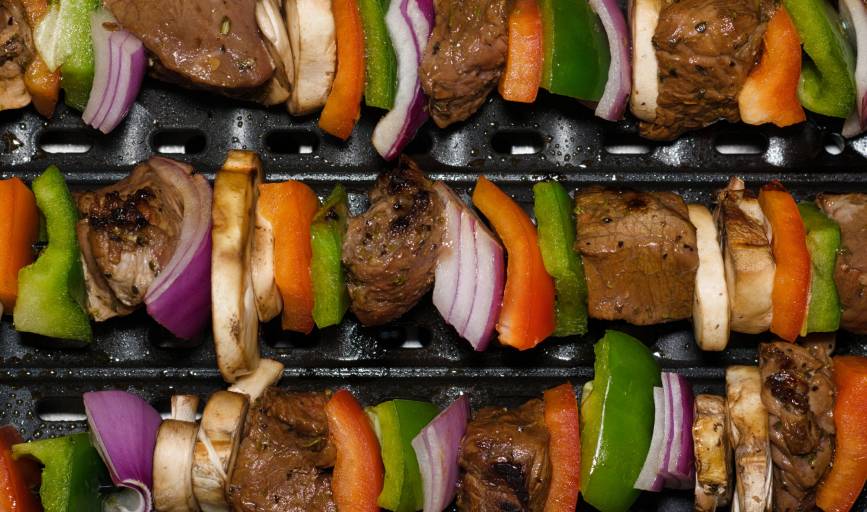 Khan Karahi Kabobs
